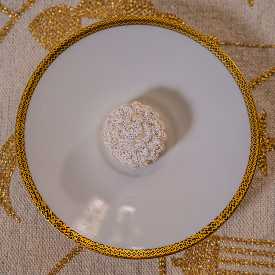 Turkish Delight Kahk