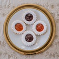 Jam Filled Sable